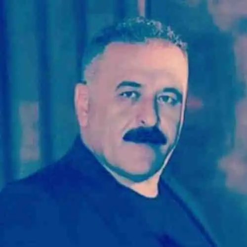 سر کوه بلند فریاد کردم